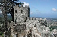 Sintra_Town_12_Moorish Castle